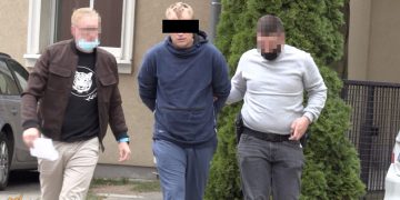 Po pijanemu spowodował wypadek. Trafił za kraty