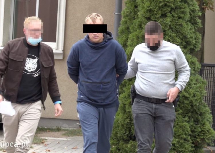 Po pijanemu spowodował wypadek. Trafił za kraty