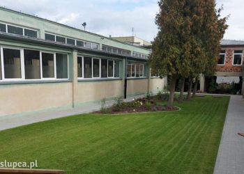 Stworzyli własną strefę rekreacyjną