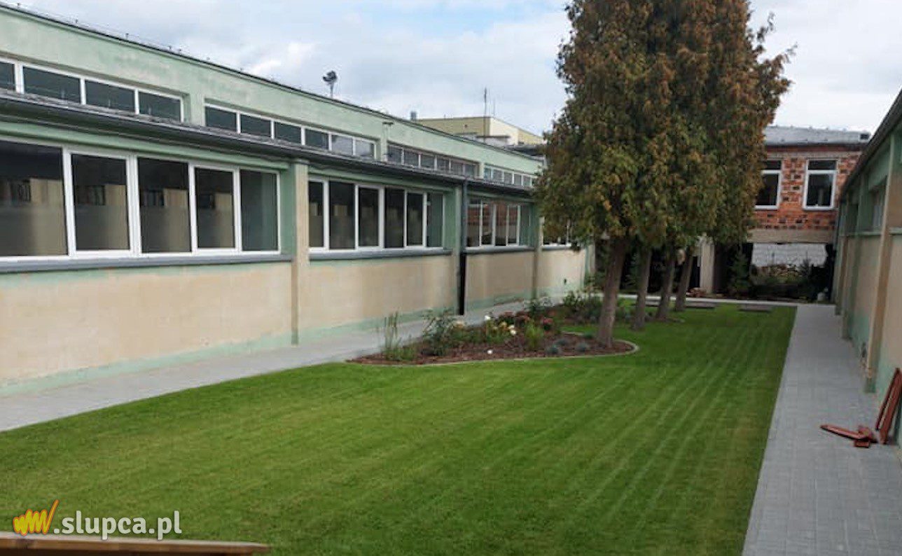 Stworzyli własną strefę rekreacyjną