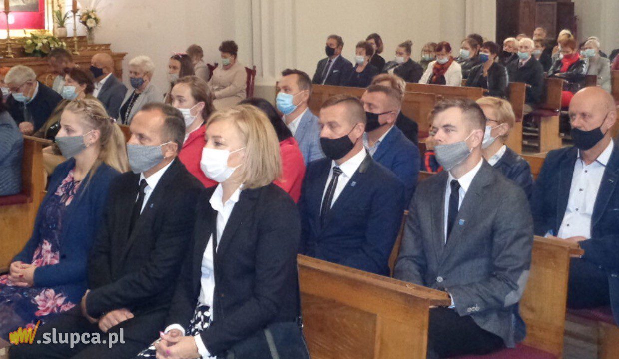 Odpust i dożynki w Giewartowie. Zobacz zdjęcia