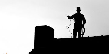 Zaproś kominiarza. Strażacy promują akcję