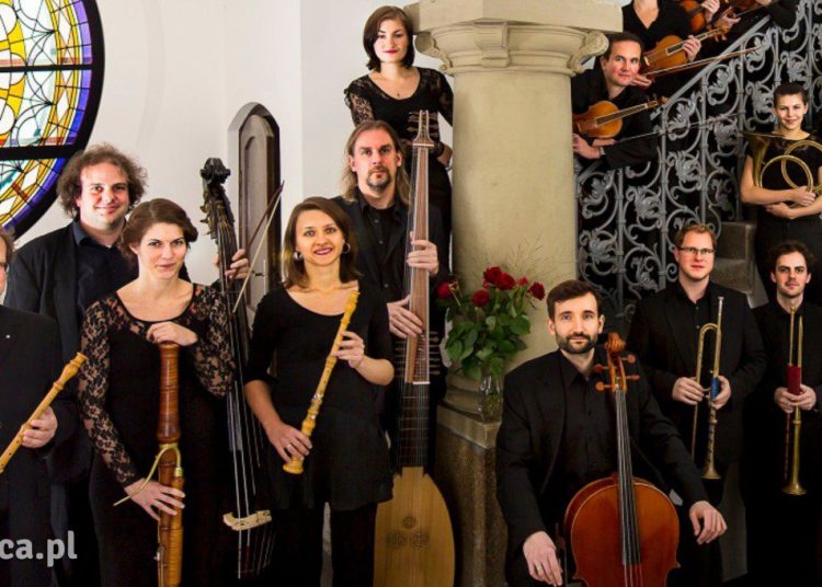 Muzyczna uczta już wkrótce w Słupcy