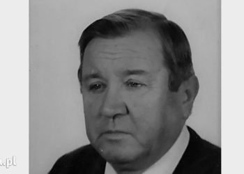 Zmarł wieloletni dyrektor Dwójki