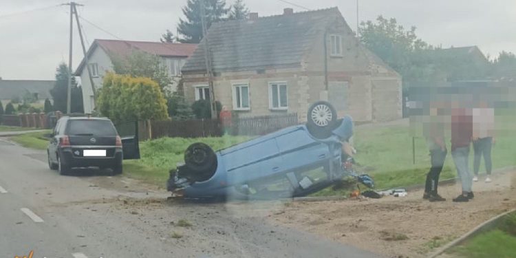 Dachowanie w Koszutach