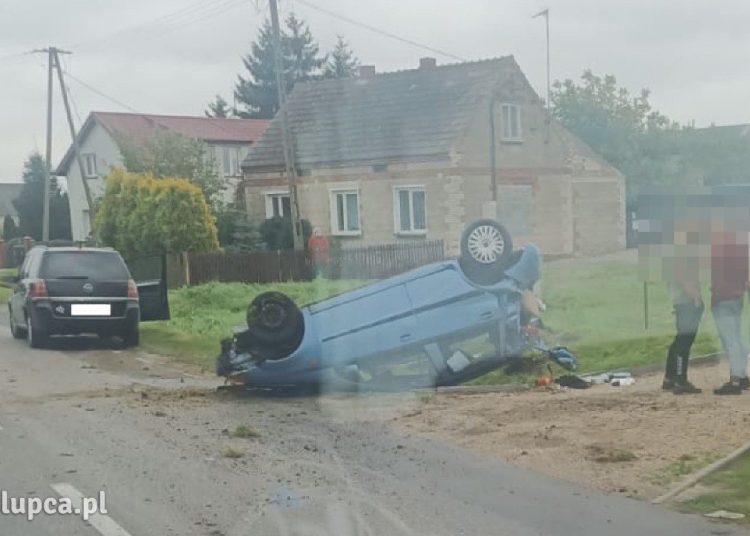 Dachowanie w Koszutach