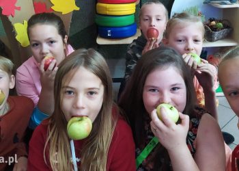 W Kowalewie uroczyście powitali jesień