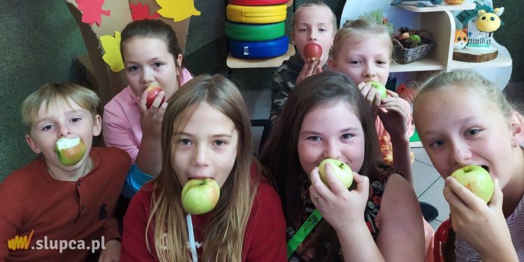 W Kowalewie uroczyście powitali jesień