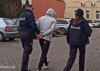 Usłyszał wyrok za narkotyki