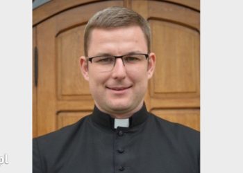 Ks. Andrzej Nowicki ma nową funkcję