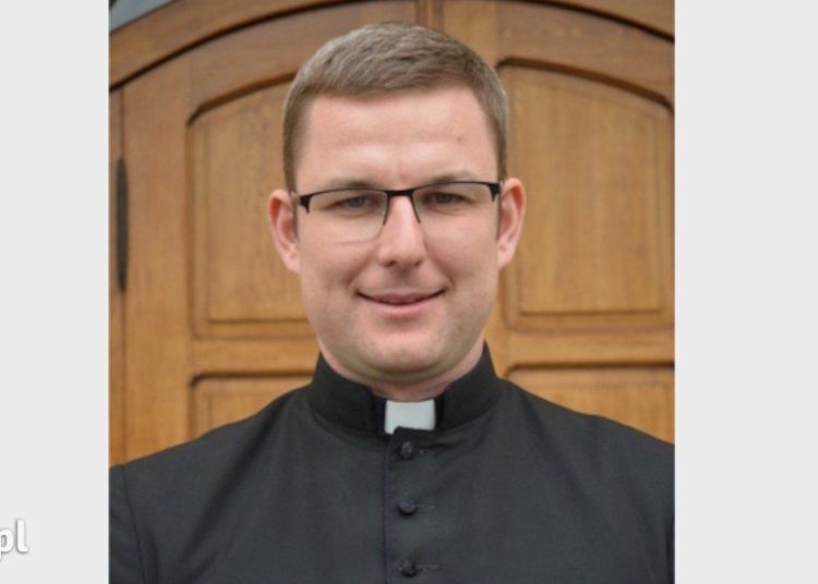 Ks. Andrzej Nowicki ma nową funkcję