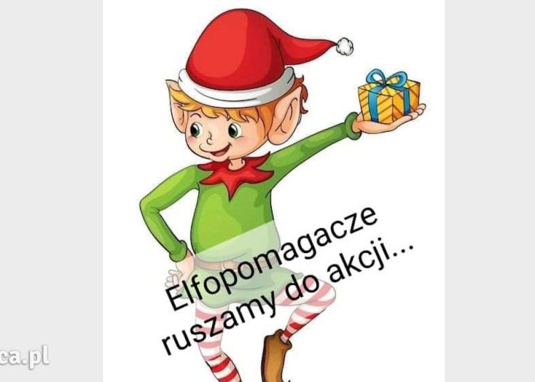 Rusza z kolejną zbiórką dla chorych dzieci