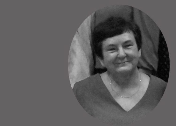 Irena Grzeszczak nie żyje