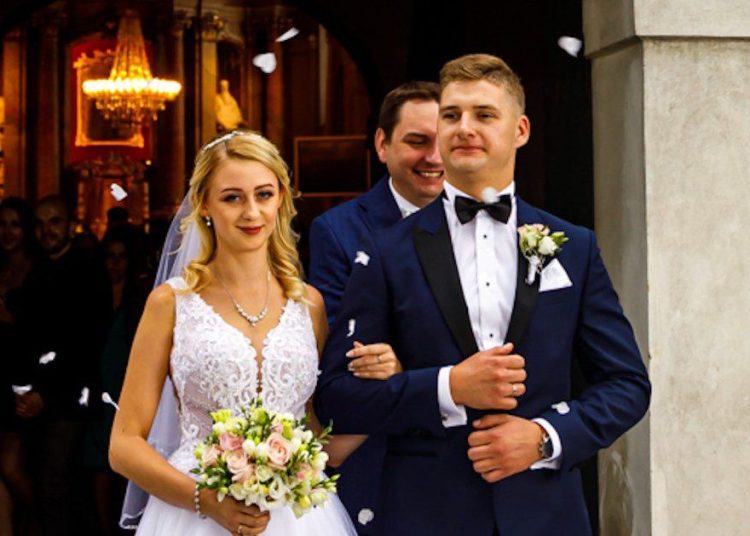 Muzyczny ślub w Zagórowie. Zagrały trzy orkiestry