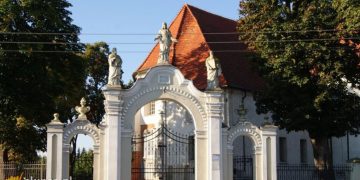 Proboszcz o finansach parafii. Zadłużenie rośnie od 10 lat