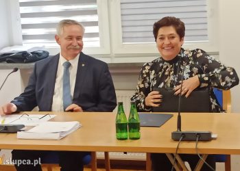 Nowa radna złożyła ślubowanie