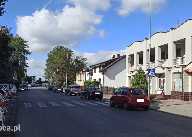 Będą progi zwalniające na Kilińskiego?