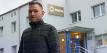 Nie założył maseczki. Ma zapłacić 1,5 tysiąca