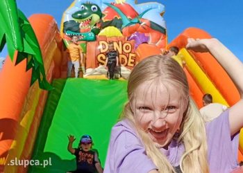 Festyn z KGW Ostrowite. Zobacz film i zdjęcia