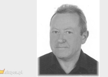 58-latek zaginął. Trwają poszukiwania