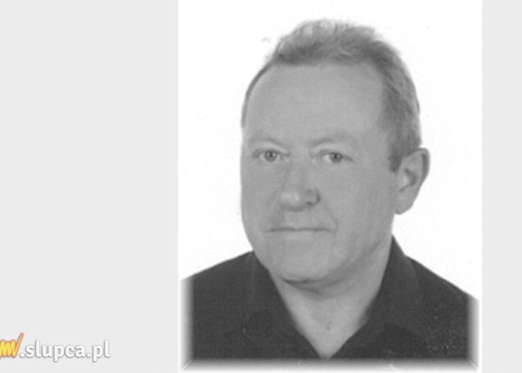 58-latek zaginął. Trwają poszukiwania