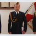 Zastępca komendanta już oficjalnie