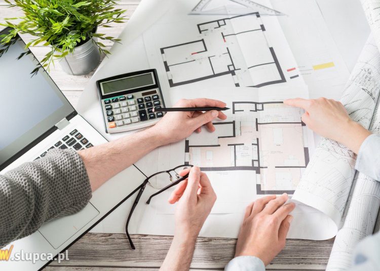 Zmiany w gotowych projektach domów