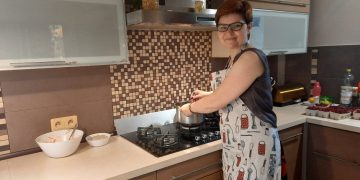 Aptekarska dokładność przydaje się w kuchni