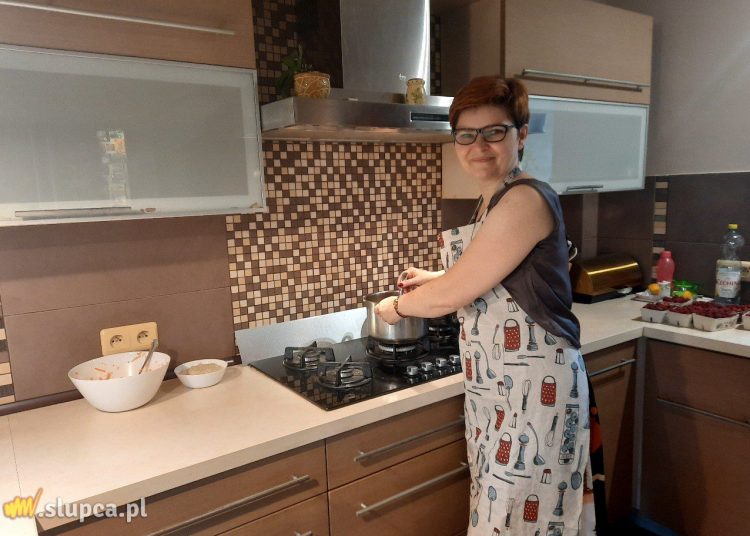 Aptekarska dokładność przydaje się w kuchni