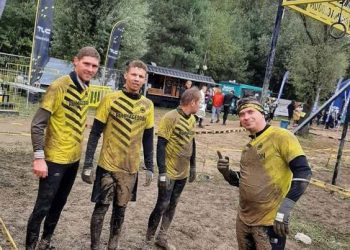 Medal i korona runmageddonu