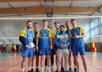 Ostatni etap przygotowań