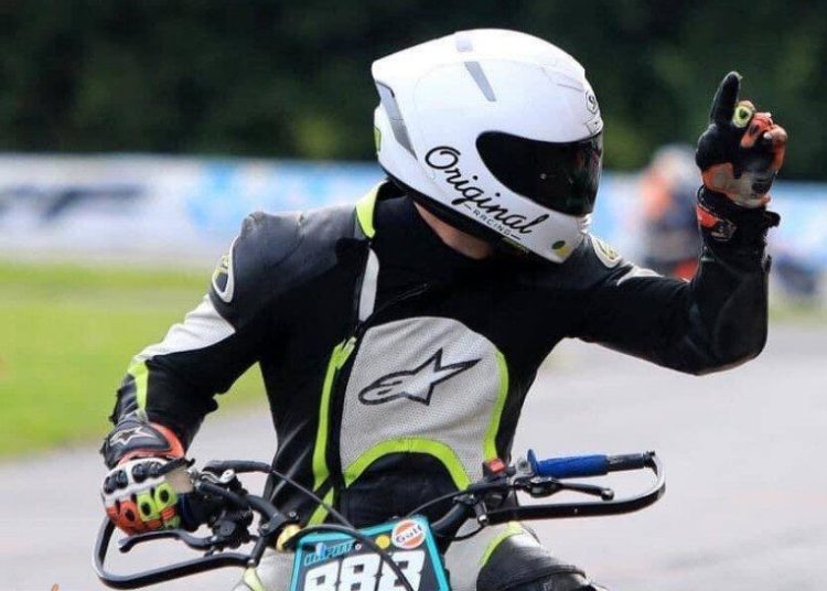 Z Koszalina wraca z wicemistrzostwem Polski