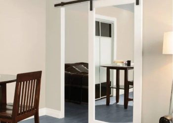 System drzwi przesuwnych: jaki wybrać?