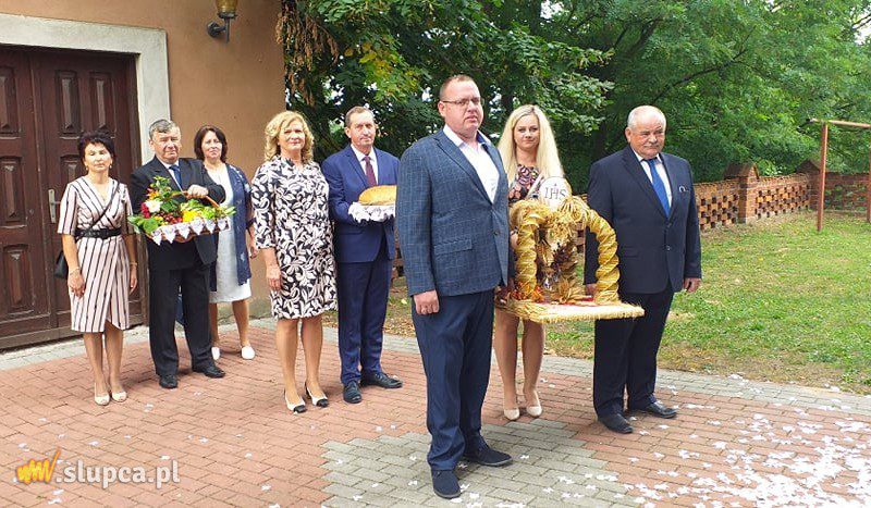 Dożynki w czasie pandemii