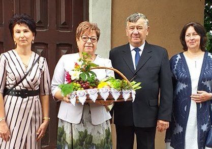 Dożynki w czasie pandemii