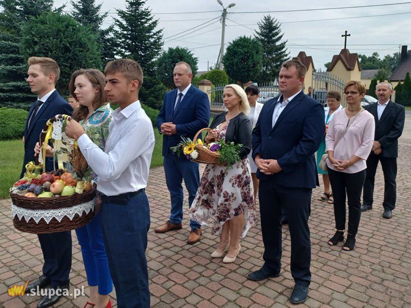 Dożynki w czasie pandemii