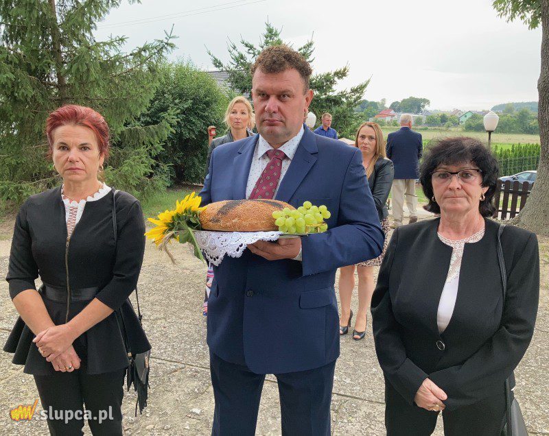 Dożynki w czasie pandemii