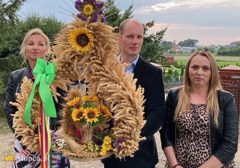 Dożynki w czasie pandemii