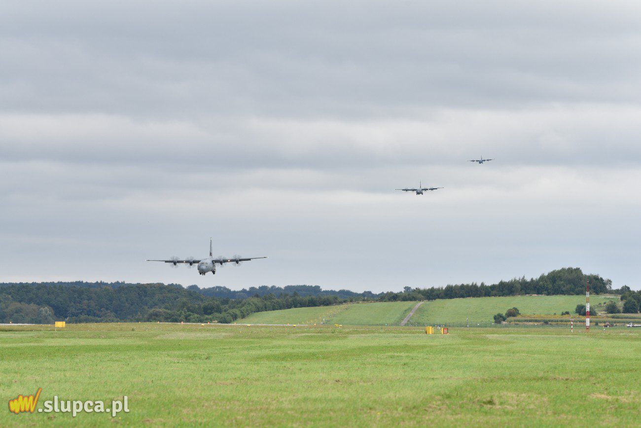Zakończyli Aviation Detachment Rotation 21-4