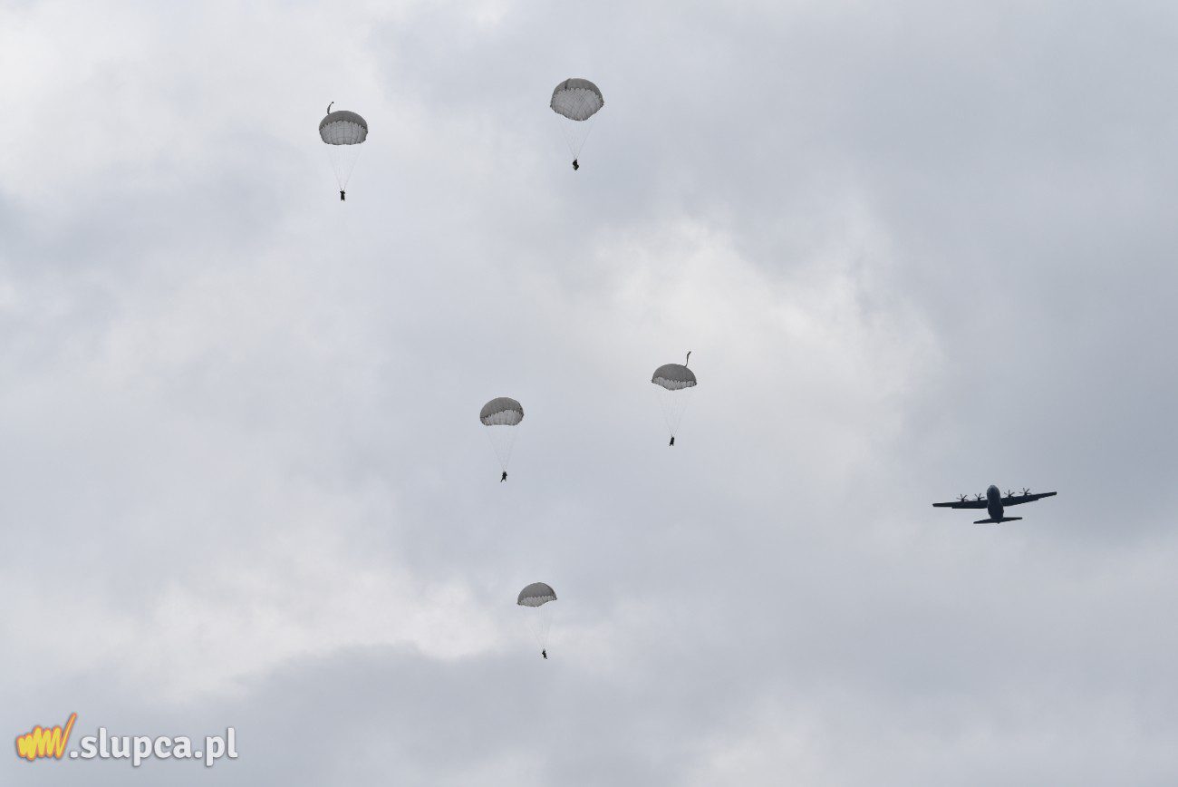 Zakończyli Aviation Detachment Rotation 21-4