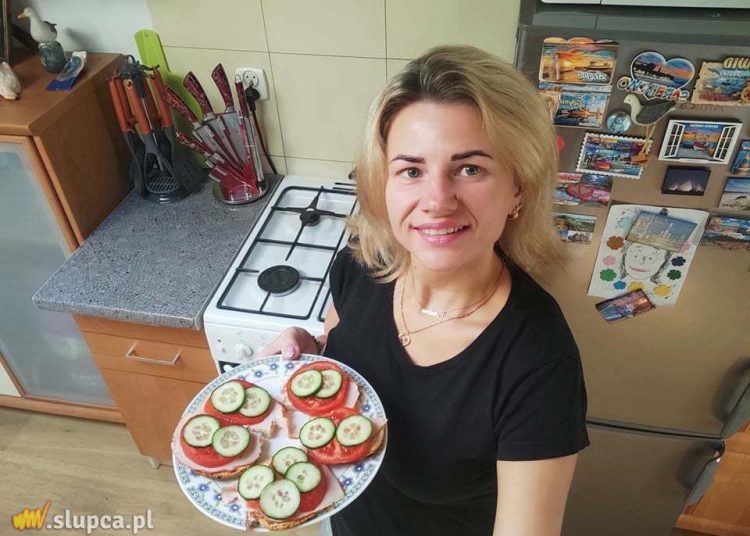 Najważniejsze, że w kuchni jest pomysł… Reszta potoczy się sama