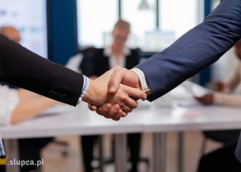 Finansowanie startupów