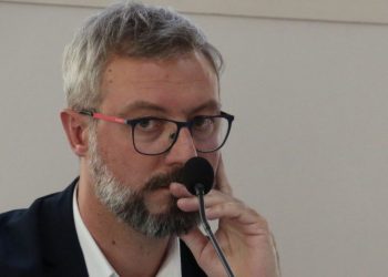 Co z odwołaniem starosty?