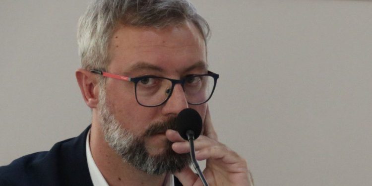 Co z odwołaniem starosty?