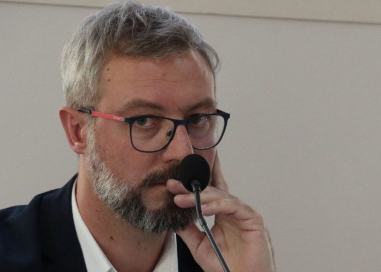 Co z odwołaniem starosty?