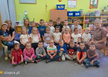Przedszkolaki z Jedynki. Zdjęcia wszystkich grup