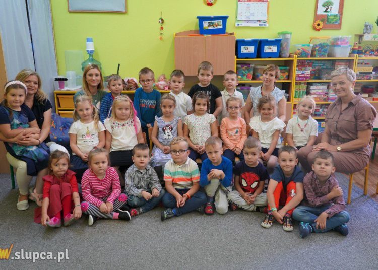 Przedszkolaki z Jedynki. Zdjęcia wszystkich grup