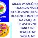 Zagórowski M-GOK zaprasza do kół zainteresowań