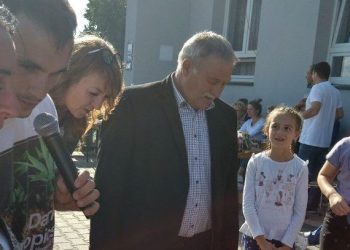 Mieszkańcy Dziedzic nie zawiedli sołtysa
