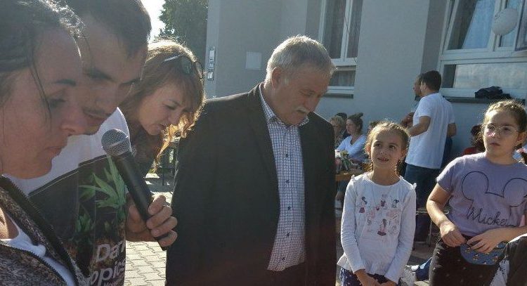 Mieszkańcy Dziedzic nie zawiedli sołtysa